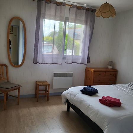 Fouesnant La Maison De Gigi, A 2 Minutes De La Plage De Kerler Exteriér fotografie