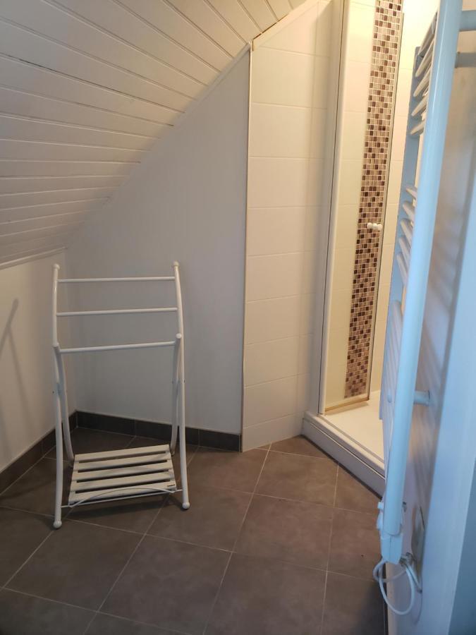 Fouesnant La Maison De Gigi, A 2 Minutes De La Plage De Kerler Exteriér fotografie